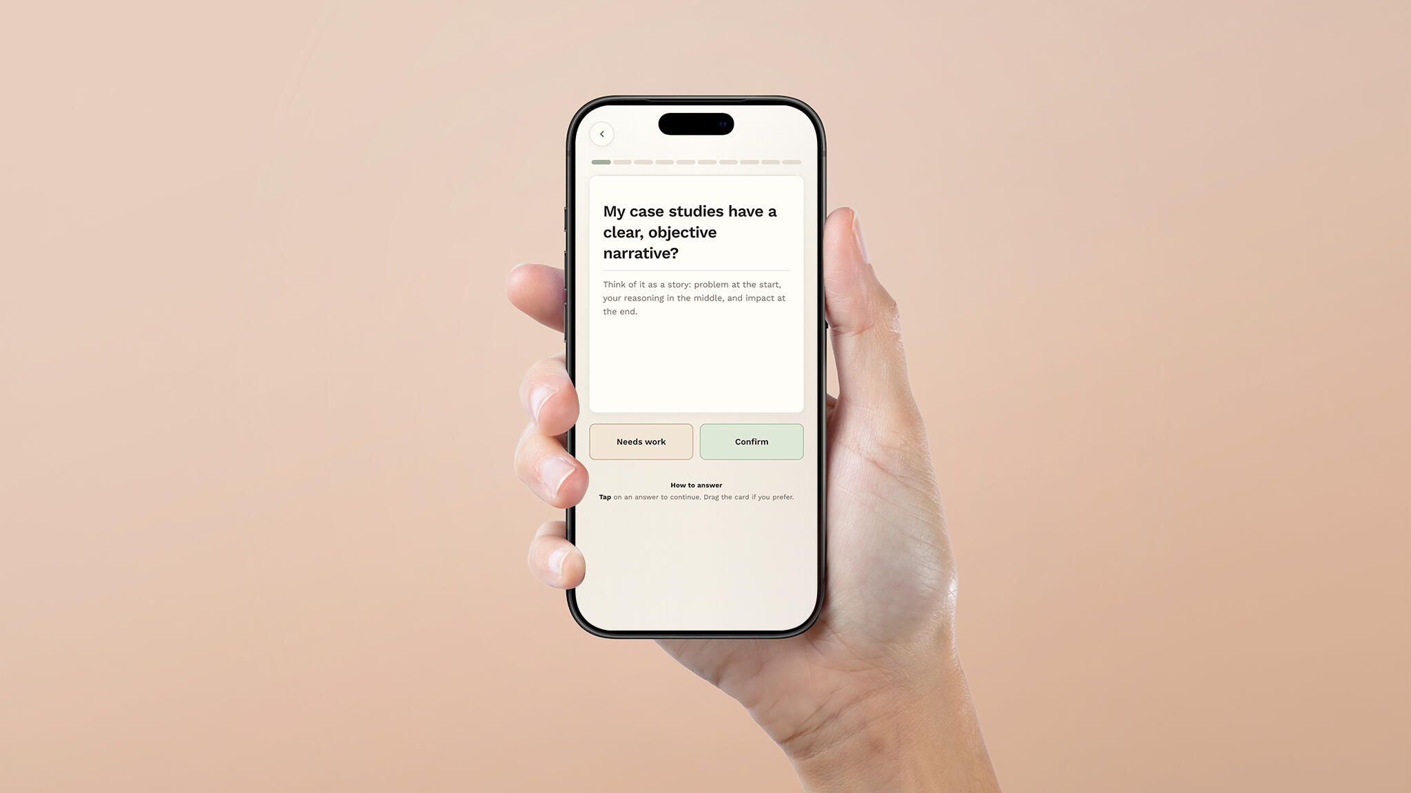 B2C • AI • Product Design • SaaS